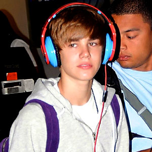 Justin Bieber Justin Bieber